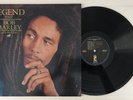 Bob Marley & The Wailers - Legend - 1984 Vinyl LP Record 90169-1 Near Mint (NM)