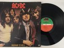 AC/DC - Highway To Hell - 1979 Vinyl LP Record SD 19244 (NM-)