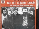THE BAND UP ON CRIPPLE CREEK 7