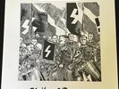 Honour LP ISD SKINHEAD ROCK O RAMA UNITY REBELLES EUROPEENS 28 ROR