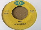 Untouchables Khaki Rare Ska Rocksteady 7