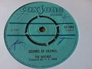 Gaylads Sounds Of Silence Jackie Mittoo Rare Coxone 7