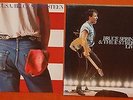 Bruce Springsteen & E-Street Band  - LIVE 1975-1985 - , Vinyl,5LP-Box, gebraucht