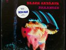 BLACK SABBATH PARANOID US ORIG’70 WARNER BROS. 1ST PRESS FACTORY SEALED STICKER