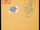 THE WHO LIVE AT LEEDS INCREDIBLY RARE US ORIG’69 DECCA 1ST PRESS FACTORY SEALED