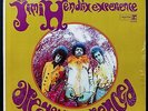 JIMI HENDRIX EXPERIENCE ARE YOU EXPERIENCED  US ORIG’67 REPRISE SEALED