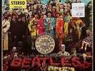 THE BEATLES SGT. PEPPER’S LONELY HEARTS CLUB BAND  US ORIG’67 CAPITOL