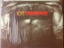 hard rock lp - KID CASHMERE - same - self titled - s/t - GUINNESS - 1977