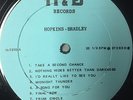 pop psych rock lp - HOPKINS BRADLEY - same - H & B - 1973 - MINT  Acid Archives