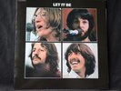 The Beatles Let It Be reissue 12