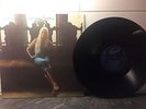 AGNETHA FÄLTSKOG När en vacker tanke blir en sång Cupol 1971 Sweden RARE ABBA