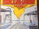 hard rock lp - KALLABASH CORP - same - S/T - Self Titled - UNCLE BILL - 1970 EXC