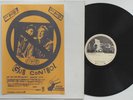 Sex Pistols - Gun Control LP RARE 1979 US PRESS Live Winterland 1978 Sid Vicious