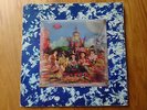 Rolling Stones - Their Satanic Majecties Request - 1967 1P/P1 Unboxed Mono Press