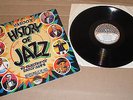 YAZOO'S HISTORY Of JAZZ OG Press RARE ROBERT CRUMB COVER ART
