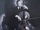 Out of Print - ANDRE LEVY Brahms Cello Sonata & Faure Elegie