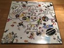 LED ZEPPELIN III 3 CLASSIC RECORDS QUIEX 200g STILL SEALED/UNOPENED OUT OF PRINT