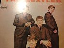 The Beatles - Introducing    VeeJay SR 1062(Fehlpressung)