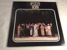 PULP - ORIGINAL 1995 DIFFERENT CLASS ISLAND RECORDS VG+/VG+