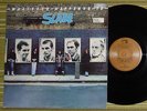 SLADE, WHATEVER HAPPENED TO SLADE LP 1977 UK 1ST PRESS EX/EX LYRIC SHEET