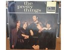 The Pretty Things “Same“ Fontana 687 341 TL Orig. NL First Mono Pressing 1965