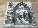 Edgar Broughton Band - Sing Brother Sing 1970 UK LP HARVEST 1st + INSERT