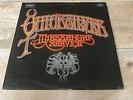 Quicksilver Messenger Service - Same 1968 UK LP CAPITOL MONO 1st PSYCH