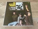 The Electric Prunes - Same 1967 UK LP REPRISE MONO 1st EX+  PSYCH