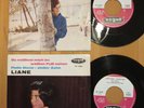 2  sehr seltene Singles      LIANE     