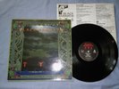 BLACK SABBATH tyr 1990-RARE FIRST  UK PRESS -I.R.S. LAB -EX