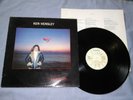 KEN HENSLEY (URIAH HEEP) free spirit 1981-RARE  UK FIRST PRESS -BRONZE LAB-EX++