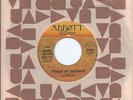 NORTHERN SOUL 45 -  MARK SEVEN UNLTD  