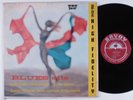 CURTIS FULLER'S QUINTET Blues-ette SAVOY LP mono promo