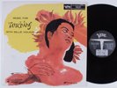 BILLIE HOLIDAY Music For Torching With Billie H. VERVE LP NM/++ mono dsm cover