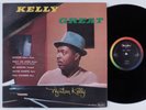 WYNTON KELLY Kelly Great VEE-JAY LP mono