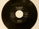 Jimmie Dale-Dreamin/Baby Doll-Saber Records-Rockabilly