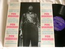 PINK ANDERSON Carolina Blues Man Volume 1 Prestige/Bluesville/OBC LP
