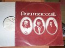 Finn MacCuill 1976 LP Scottish Folk Rare private pressing with signed cover