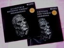 SAX 2276-77 BEETHOVEN Symphony No 9 Choral Otto Klemperer Columbia Stereo T/s