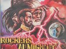 Roots Reggae - Rockers Almighty Dub - Original 1979 Clocktower LP
