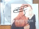 Belinda Carlisle Signed - A Place on Earth - Greatest Hits - Limited Edition COA
