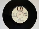 Larrington Walker; Joy -  Collectable 7 inch .Funk