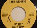 BLACK NASTY 'HIP DROP' DETROIT FUNK DANCE