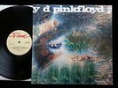 PINK FLOYD A Saucerful Of Secrets LP Original UK EMI Fame FA-3163 Stereo NM