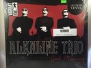 Alkaline Trio - Good Mourning 2LP NEW