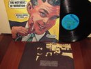 1970 FRANK ZAPPA MOTHERS Weasels Ripped My Flesh  Lp Psych EXC Plays Fantastic