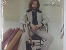 Eric Clapton - S/T LP Mobile Fidelity Sound Lab MFSL Audiophile SEALED