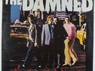 Damned - Machine Gun Etiquette LP - Chiswick UK VG++