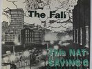 The Fall - This Nation's Saving Grace LP - PVC VG++