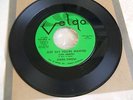 Gwen Owens 'Just Say You're Wanted (And Needed)' US Velgo northern soul 45 vgc